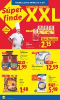 Offres Lidl Espagne de 27 avril à 3 mai 2026 Offres hebdomadaires - Lidl - Espagne - 27 avril 2026 – 3 mai 2026 - Page 36