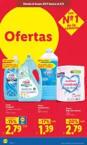 Offres Lidl Espagne de 27 avril à 3 mai 2026 Offres hebdomadaires - Lidl - Espagne - 27 avril 2026 – 3 mai 2026 - Page 14