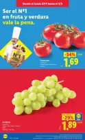 Offres Lidl Espagne de 27 avril à 3 mai 2026 Offres hebdomadaires - Lidl - Espagne - 27 avril 2026 – 3 mai 2026 - Page 2