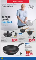 Offres Lidl Espagne de 27 avril à 3 mai 2026 Offres du bazar - Lidl - Espagne - 27 avril 2026 – 3 mai 2026 - Page 8