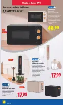 Offres Lidl Espagne de 27 avril à 3 mai 2026 Offres du bazar - Lidl - Espagne - 27 avril 2026 – 3 mai 2026 - Page 6