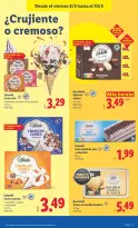 Offres Lidl Espagne de 4 à 10 mai 2026 Offres hebdomadaires - Lidl - Espagne - 4 mai 2026 – 10 mai 2026 - Page 41
