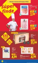 Offres Lidl Espagne de 4 à 10 mai 2026 Offres hebdomadaires - Lidl - Espagne - 4 mai 2026 – 10 mai 2026 - Page 28