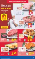 Offres Lidl Espagne de 4 à 10 mai 2026 Offres hebdomadaires - Lidl - Espagne - 4 mai 2026 – 10 mai 2026 - Page 7