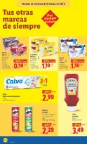 Offres Lidl Espagne de 4 à 10 mai 2026 Offres hebdomadaires - Lidl - Espagne - 4 mai 2026 – 10 mai 2026 - Page 46