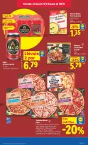Offres Lidl Espagne de 4 à 10 mai 2026 Offres hebdomadaires - Lidl - Espagne - 4 mai 2026 – 10 mai 2026 - Page 15