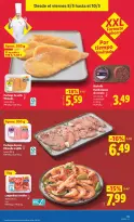 Offres Lidl Espagne de 4 à 10 mai 2026 Offres hebdomadaires - Lidl - Espagne - 4 mai 2026 – 10 mai 2026 - Page 27