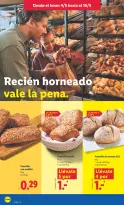 Offres Lidl Espagne de 4 à 10 mai 2026 Offres hebdomadaires - Lidl - Espagne - 4 mai 2026 – 10 mai 2026 - Page 4