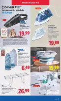 Offres Lidl Espagne de 4 à 10 mai 2026 Offres du bazar - Lidl - Espagne - 4 mai 2026 – 10 mai 2026 - Page 17