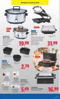 Offres Lidl Espagne de 4 à 10 mai 2026 Offres du bazar - Lidl - Espagne - 4 mai 2026 – 10 mai 2026 - Page 21