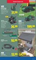 Offres Lidl Espagne de 4 à 10 mai 2026 Offres du bazar - Lidl - Espagne - 4 mai 2026 – 10 mai 2026 - Page 9
