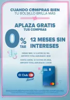 Offres Carrefour Espagne de 28 avril à 24 mai 2026 Climatisation et ventilation - Carrefour - Espagne - 28 avril 2026 – 24 mai 2026 - Page 4