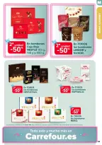 Offres Carrefour Espagne de 23 avril à 3 mai 2026 Fête des mères - Carrefour - Espagne - 23 avril 2026 – 3 mai 2026 - Page 53