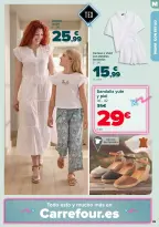 Offres Carrefour Espagne de 23 avril à 3 mai 2026 Fête des mères - Carrefour - Espagne - 23 avril 2026 – 3 mai 2026 - Page 35