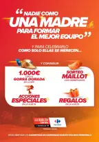 Offres Carrefour Espagne de 23 avril à 3 mai 2026 Fête des mères - Carrefour - Espagne - 23 avril 2026 – 3 mai 2026 - Page 61