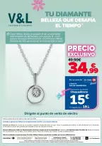 Offres Carrefour Espagne de 23 avril à 3 mai 2026 Fête des mères - Carrefour - Espagne - 23 avril 2026 – 3 mai 2026 - Page 62