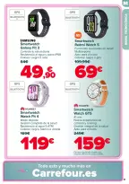 Offres Carrefour Espagne de 23 avril à 3 mai 2026 Fête des mères - Carrefour - Espagne - 23 avril 2026 – 3 mai 2026 - Page 11
