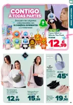 Offres Carrefour Espagne de 23 avril à 3 mai 2026 Fête des mères - Carrefour - Espagne - 23 avril 2026 – 3 mai 2026 - Page 23