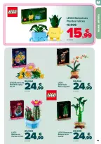 Offres Carrefour Espagne de 23 avril à 3 mai 2026 Fête des mères - Carrefour - Espagne - 23 avril 2026 – 3 mai 2026 - Page 45