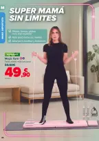 Offres Carrefour Espagne de 23 avril à 3 mai 2026 Fête des mères - Carrefour - Espagne - 23 avril 2026 – 3 mai 2026 - Page 28