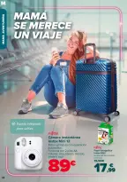 Offres Carrefour Espagne de 23 avril à 3 mai 2026 Fête des mères - Carrefour - Espagne - 23 avril 2026 – 3 mai 2026 - Page 22