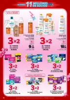 Offres Carrefour Espagne de 23 avril à 11 mai 2026 3x2 + BONNES AFFAIRES - Carrefour - Espagne - 23 avril 2026 – 11 mai 2026 - Page 49