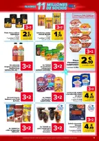 Offres Carrefour Espagne de 23 avril à 11 mai 2026 3x2 + BONNES AFFAIRES - Carrefour - Espagne - 23 avril 2026 – 11 mai 2026 - Page 13
