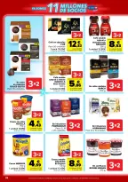 Offres Carrefour Espagne de 23 avril à 11 mai 2026 3x2 + BONNES AFFAIRES - Carrefour - Espagne - 23 avril 2026 – 11 mai 2026 - Page 28
