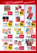 Offres Carrefour Espagne de 23 avril à 11 mai 2026 3x2 + BONNES AFFAIRES - Carrefour - Espagne - 23 avril 2026 – 11 mai 2026 - Page 11