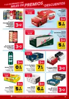 Offres Carrefour Espagne de 23 avril à 11 mai 2026 3x2 + BONNES AFFAIRES - Carrefour - Espagne - 23 avril 2026 – 11 mai 2026 - Page 34