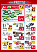 Offres Carrefour Espagne de 23 avril à 11 mai 2026 3x2 + BONNES AFFAIRES - Carrefour - Espagne - 23 avril 2026 – 11 mai 2026 - Page 16