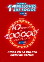 Offres Carrefour Espagne de 23 avril à 11 mai 2026 3x2 + BONNES AFFAIRES - Carrefour - Espagne - 23 avril 2026 – 11 mai 2026 - Page 2