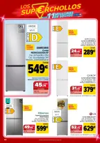 Offres Carrefour Espagne de 23 avril à 11 mai 2026 3x2 + BONNES AFFAIRES - Carrefour - Espagne - 23 avril 2026 – 11 mai 2026 - Page 79