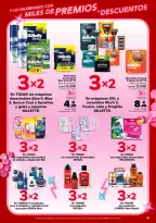 Offres Carrefour Espagne de 23 avril à 11 mai 2026 3x2 + BONNES AFFAIRES - Carrefour - Espagne - 23 avril 2026 – 11 mai 2026 - Page 50