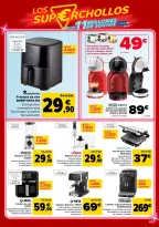 Offres Carrefour Espagne de 23 avril à 11 mai 2026 3x2 + BONNES AFFAIRES - Carrefour - Espagne - 23 avril 2026 – 11 mai 2026 - Page 84