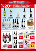 Offres Carrefour Espagne de 23 avril à 11 mai 2026 3x2 + BONNES AFFAIRES - Carrefour - Espagne - 23 avril 2026 – 11 mai 2026 - Page 35