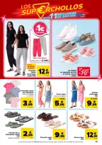 Offres Carrefour Espagne de 23 avril à 11 mai 2026 3x2 + BONNES AFFAIRES - Carrefour - Espagne - 23 avril 2026 – 11 mai 2026 - Page 66