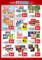 Offres Carrefour Espagne de 23 avril à 11 mai 2026 3x2 + BONNES AFFAIRES - Carrefour - Espagne - 23 avril 2026 – 11 mai 2026 - Page 18