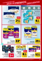 Offres Carrefour Espagne de 23 avril à 11 mai 2026 3x2 + BONNES AFFAIRES - Carrefour - Espagne - 23 avril 2026 – 11 mai 2026 - Page 38