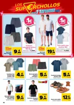 Offres Carrefour Espagne de 23 avril à 11 mai 2026 3x2 + BONNES AFFAIRES - Carrefour - Espagne - 23 avril 2026 – 11 mai 2026 - Page 65