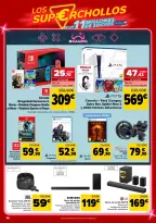 Offres Carrefour Espagne de 23 avril à 11 mai 2026 3x2 + BONNES AFFAIRES - Carrefour - Espagne - 23 avril 2026 – 11 mai 2026 - Page 85