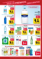 Offres Carrefour Espagne de 23 avril à 11 mai 2026 3x2 + BONNES AFFAIRES - Carrefour - Espagne - 23 avril 2026 – 11 mai 2026 - Page 30