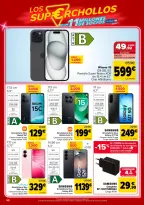 Offres Carrefour Espagne de 23 avril à 11 mai 2026 3x2 + BONNES AFFAIRES - Carrefour - Espagne - 23 avril 2026 – 11 mai 2026 - Page 89