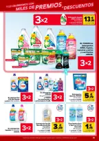 Offres Carrefour Espagne de 23 avril à 11 mai 2026 3x2 + BONNES AFFAIRES - Carrefour - Espagne - 23 avril 2026 – 11 mai 2026 - Page 54