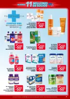 Offres Carrefour Espagne de 23 avril à 11 mai 2026 3x2 + BONNES AFFAIRES - Carrefour - Espagne - 23 avril 2026 – 11 mai 2026 - Page 40