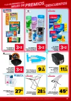 Offres Carrefour Espagne de 23 avril à 11 mai 2026 3x2 + BONNES AFFAIRES - Carrefour - Espagne - 23 avril 2026 – 11 mai 2026 - Page 56
