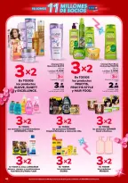 Offres Carrefour Espagne de 23 avril à 11 mai 2026 3x2 + BONNES AFFAIRES - Carrefour - Espagne - 23 avril 2026 – 11 mai 2026 - Page 45