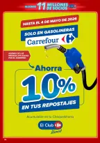 Offres Carrefour Espagne de 23 avril à 11 mai 2026 3x2 + BONNES AFFAIRES - Carrefour - Espagne - 23 avril 2026 – 11 mai 2026 - Page 73
