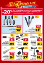 Offres Carrefour Espagne de 23 avril à 11 mai 2026 3x2 + BONNES AFFAIRES - Carrefour - Espagne - 23 avril 2026 – 11 mai 2026 - Page 82