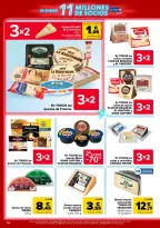 Offres Carrefour Espagne de 23 avril à 11 mai 2026 3x2 + BONNES AFFAIRES - Carrefour - Espagne - 23 avril 2026 – 11 mai 2026 - Page 14